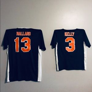 Meet your Posher, Ronan